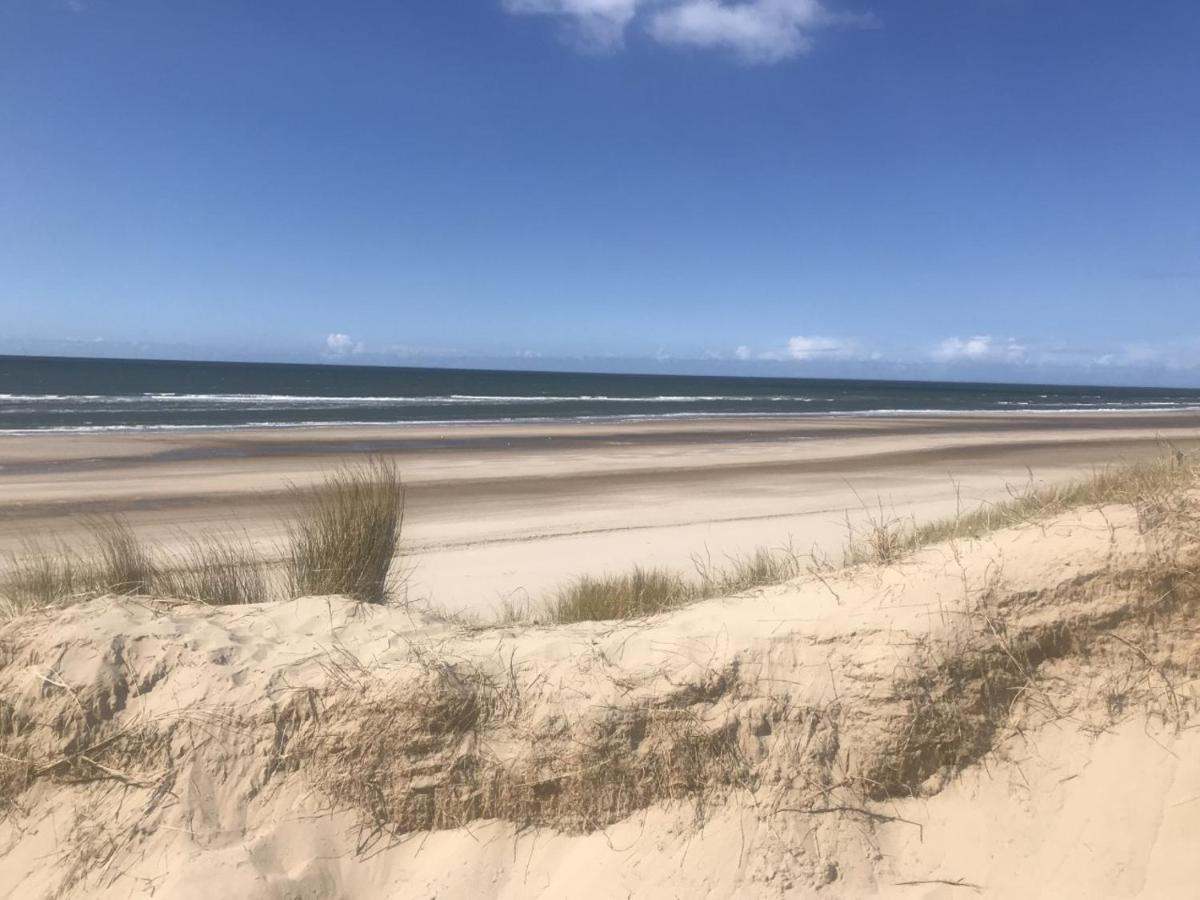 Ferienhaus Geniessen Am Meer Mit Wellnesszugang إغموند آن زي المظهر الخارجي الصورة