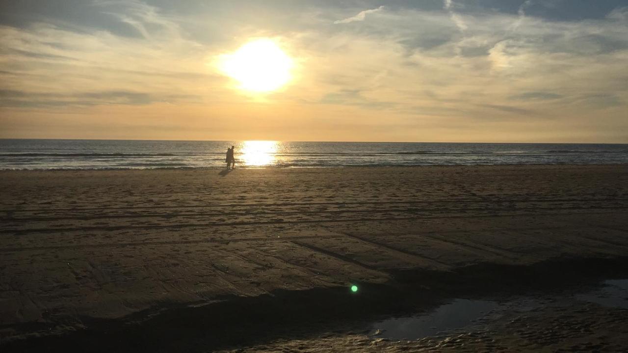 Ferienhaus Geniessen Am Meer Mit Wellnesszugang إغموند آن زي المظهر الخارجي الصورة