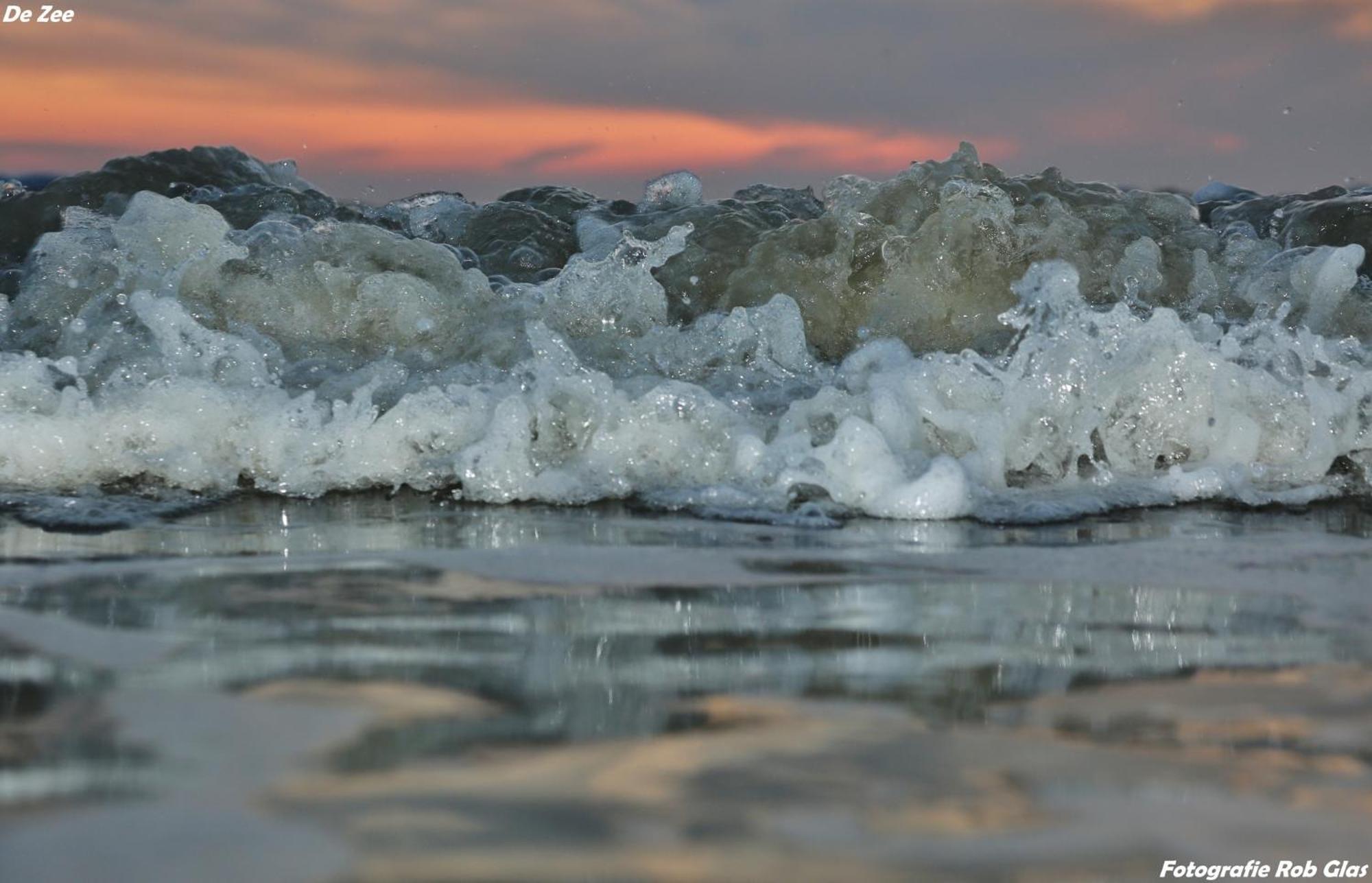 Ferienhaus Geniessen Am Meer Mit Wellnesszugang إغموند آن زي المظهر الخارجي الصورة