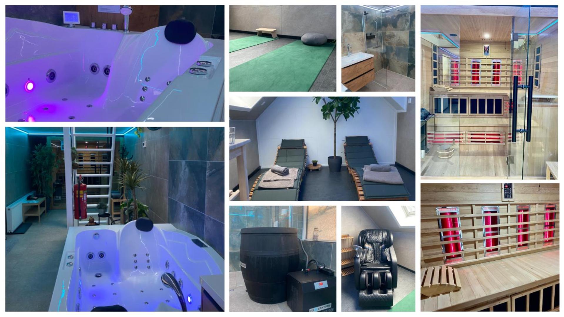 Ferienhaus Geniessen Am Meer Mit Wellnesszugang إغموند آن زي المظهر الخارجي الصورة